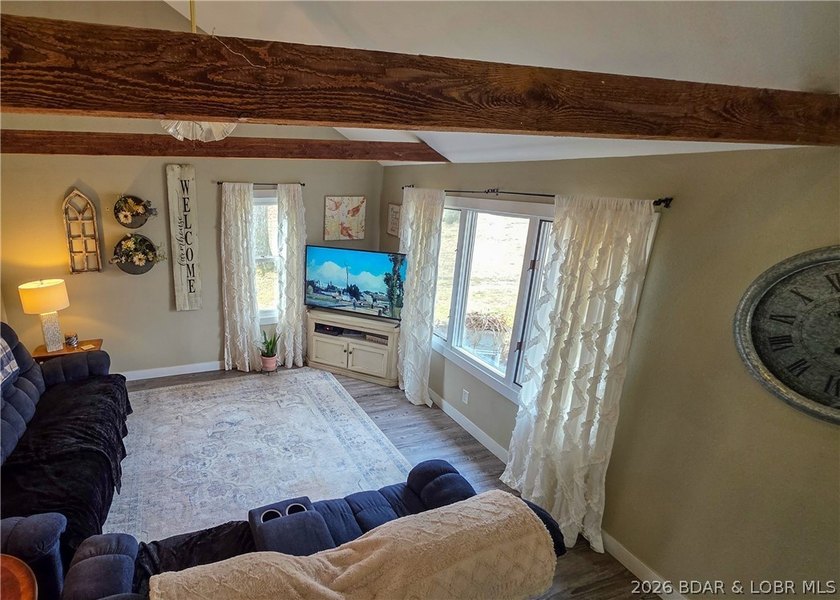 Enjoy peaceful country living on this beautiful 6+ acre property - photo 15