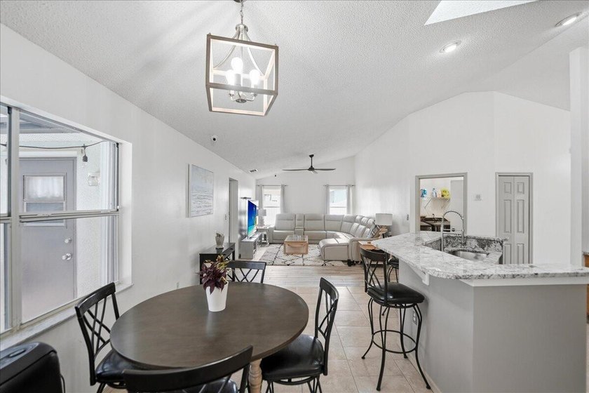 Welcome home to this beautifully updated 3-bedroom, 2-bath pool - photo 15