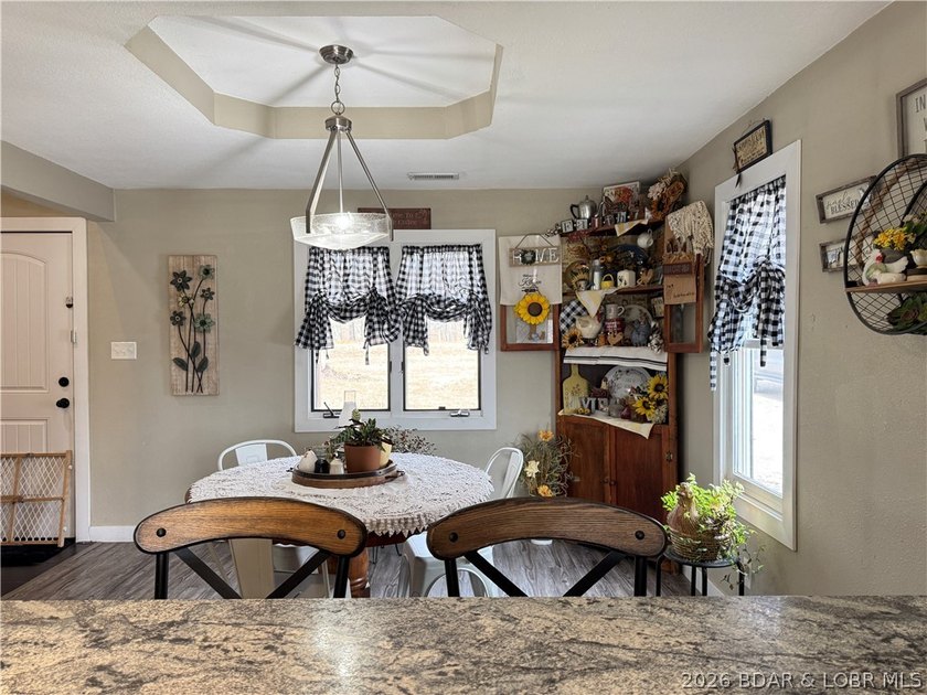 Enjoy peaceful country living on this beautiful 6+ acre property - photo 20