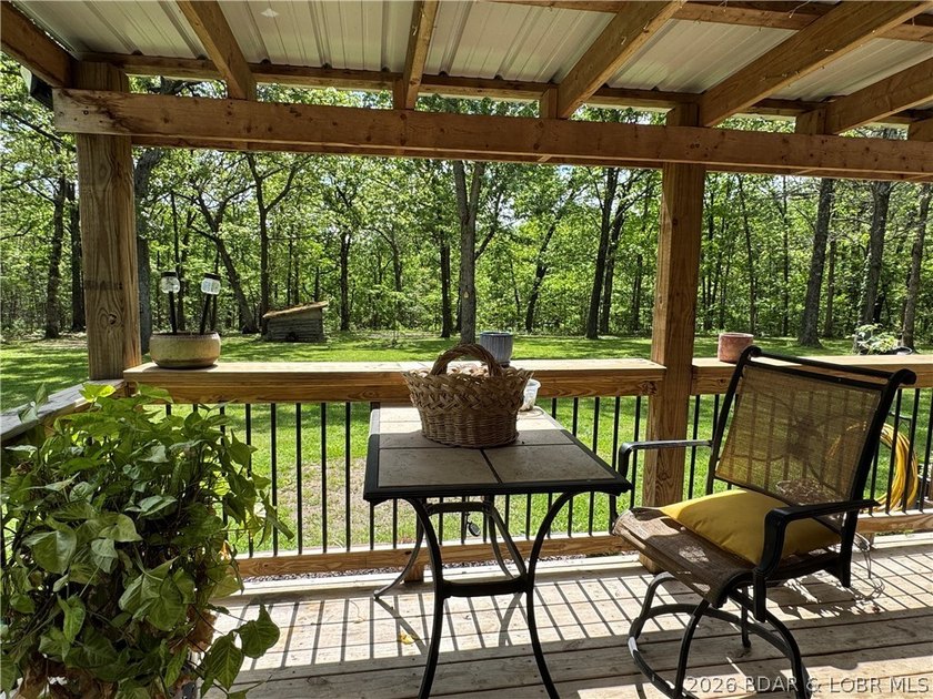 Enjoy peaceful country living on this beautiful 6+ acre property - photo 27