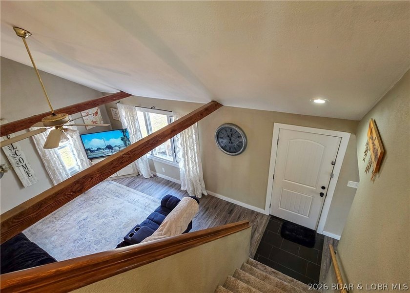 Enjoy peaceful country living on this beautiful 6+ acre property - photo 29
