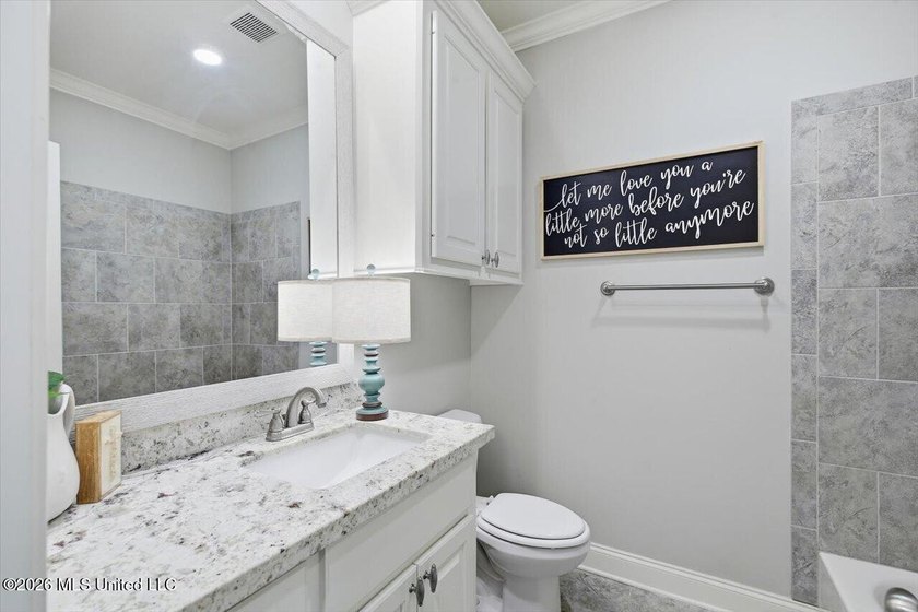 Welcome to 109 Hampton Pl located in one of Madison County's - photo 30