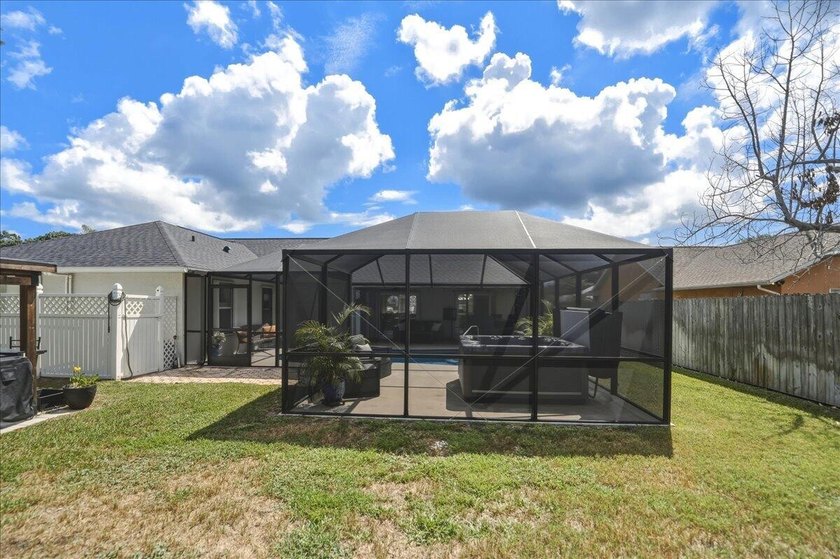 Welcome home to this beautifully updated 3-bedroom, 2-bath pool - photo 39