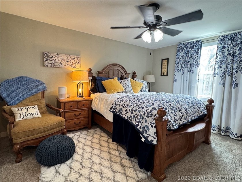 Enjoy peaceful country living on this beautiful 6+ acre property - photo 40