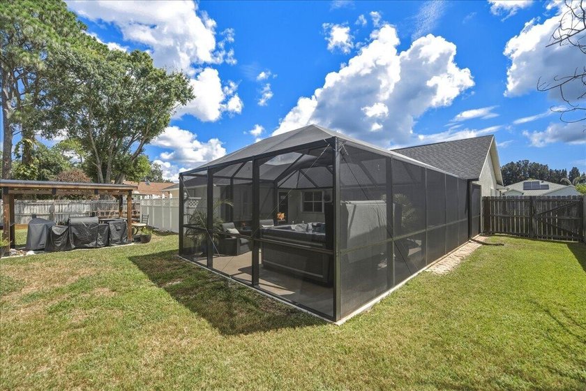Welcome home to this beautifully updated 3-bedroom, 2-bath pool - photo 40