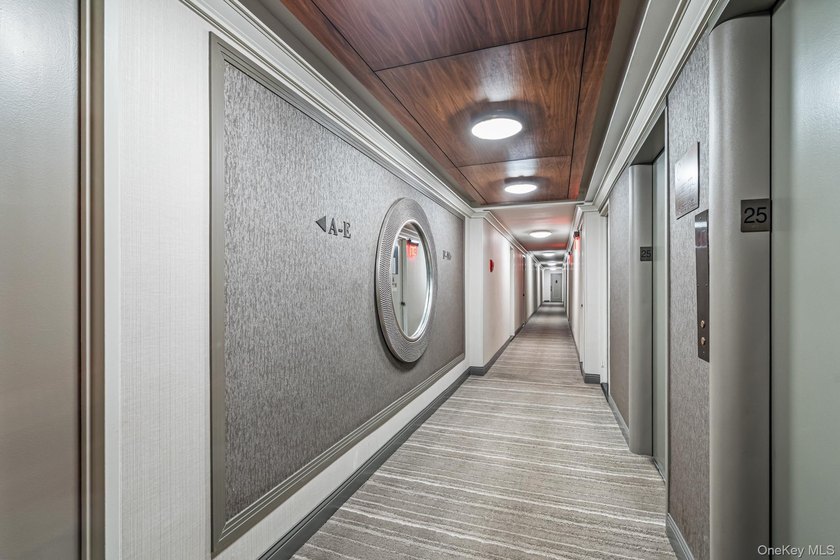 This Amazing Alcove Studio, is Nestled within the Iconic Kennedy - photo 7
