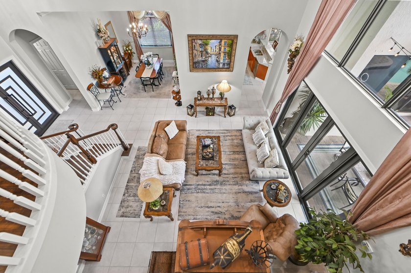 Welcome to this exceptional Toll Brothers 4-bedroom, 4 - photo 10