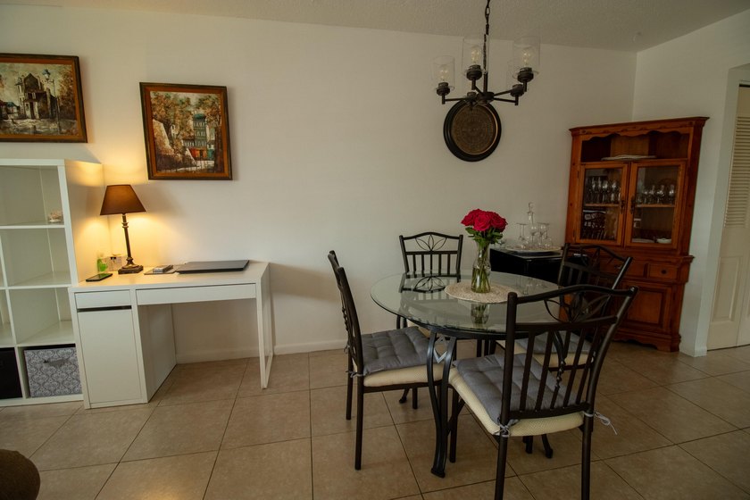 Retirement is a breeze in this charming 1-bedroom, 1.5-bathroom - photo 11