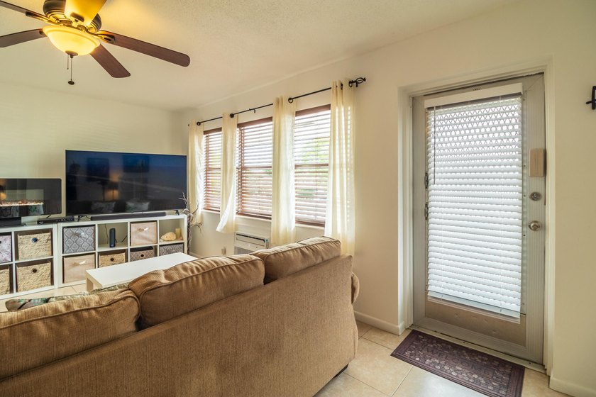 Retirement is a breeze in this charming 1-bedroom, 1.5-bathroom - photo 13