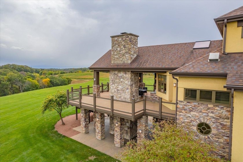 Experience the ultimate private retreat on 50 acres of - photo 15