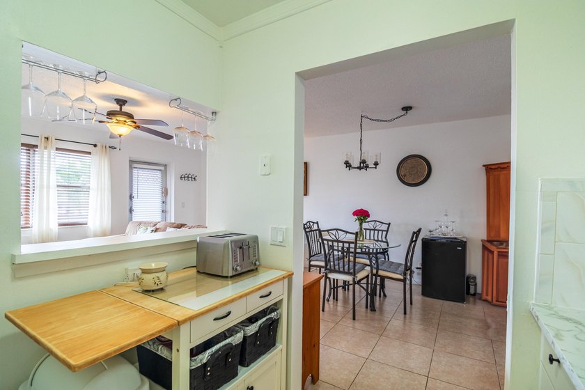 Retirement is a breeze in this charming 1-bedroom, 1.5-bathroom - photo 17