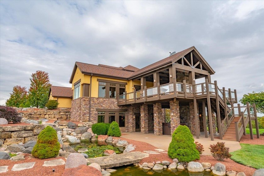 Experience the ultimate private retreat on 50 acres of - photo 20