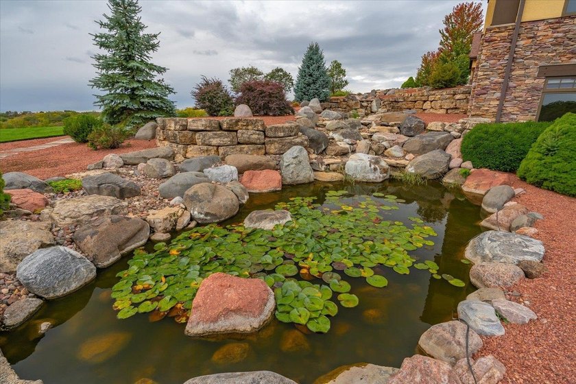 Experience the ultimate private retreat on 50 acres of - photo 21