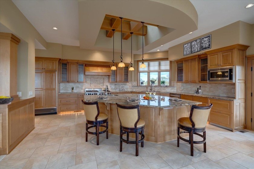 Experience the ultimate private retreat on 50 acres of - photo 27