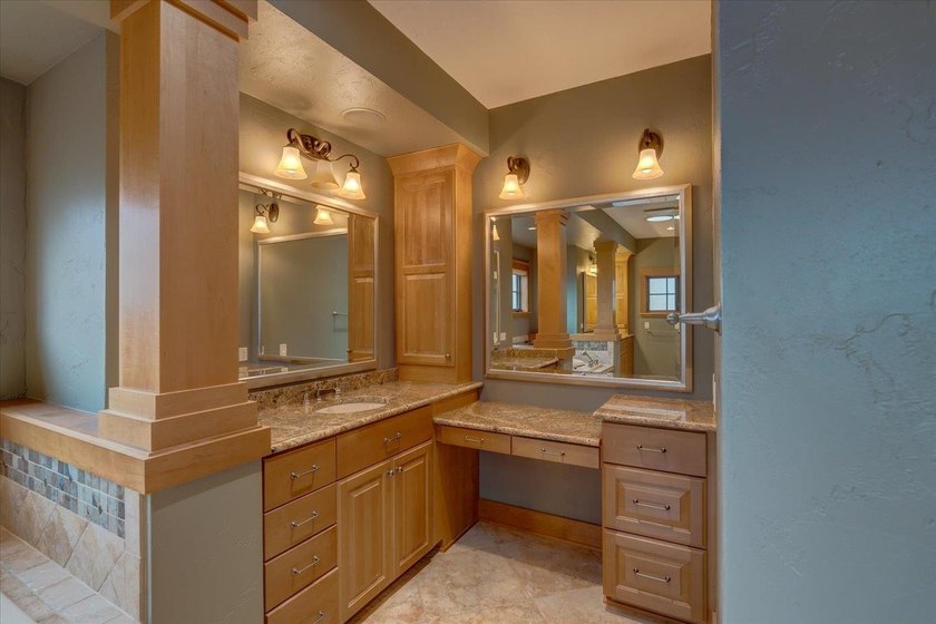 Experience the ultimate private retreat on 50 acres of - photo 38