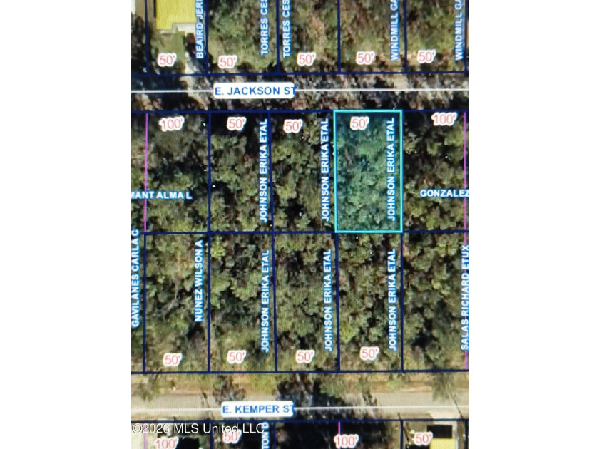 Six Lots in Bayside Park available as a package. Lots go from - photo 2