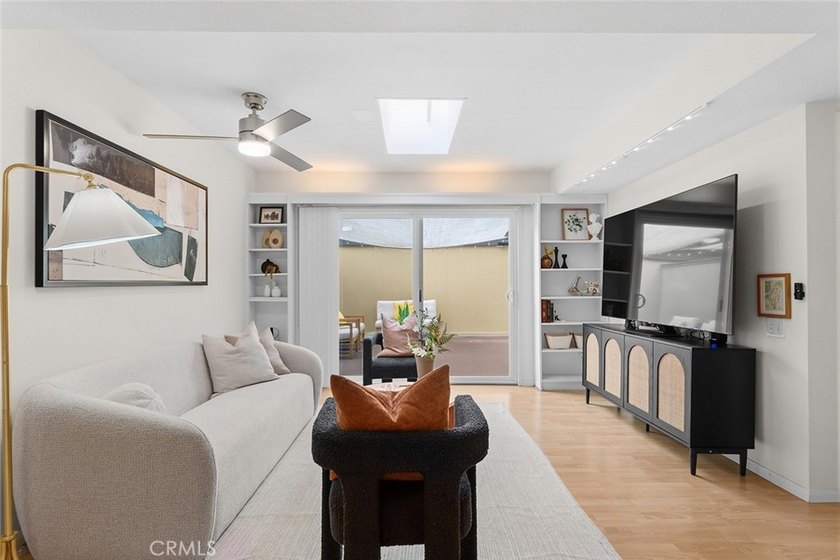Seller will pay one year of HOA - photo 8