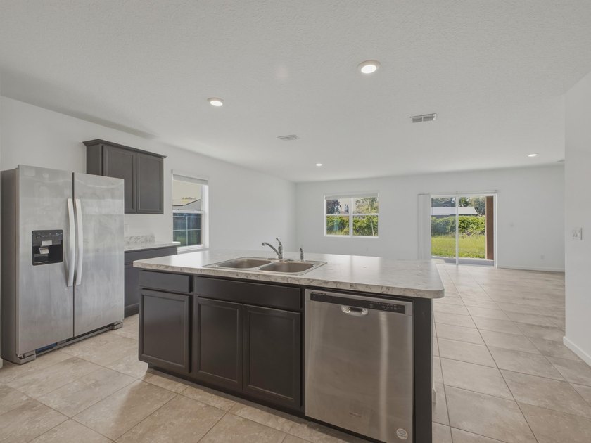 Amazing 2021 construction with this 4 Bedroom and 2 Bathroom - photo 8