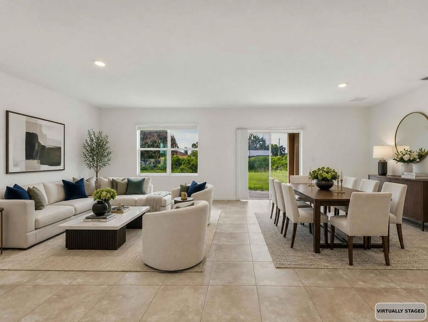 Amazing 2021 construction with this 4 Bedroom and 2 Bathroom - photo 9