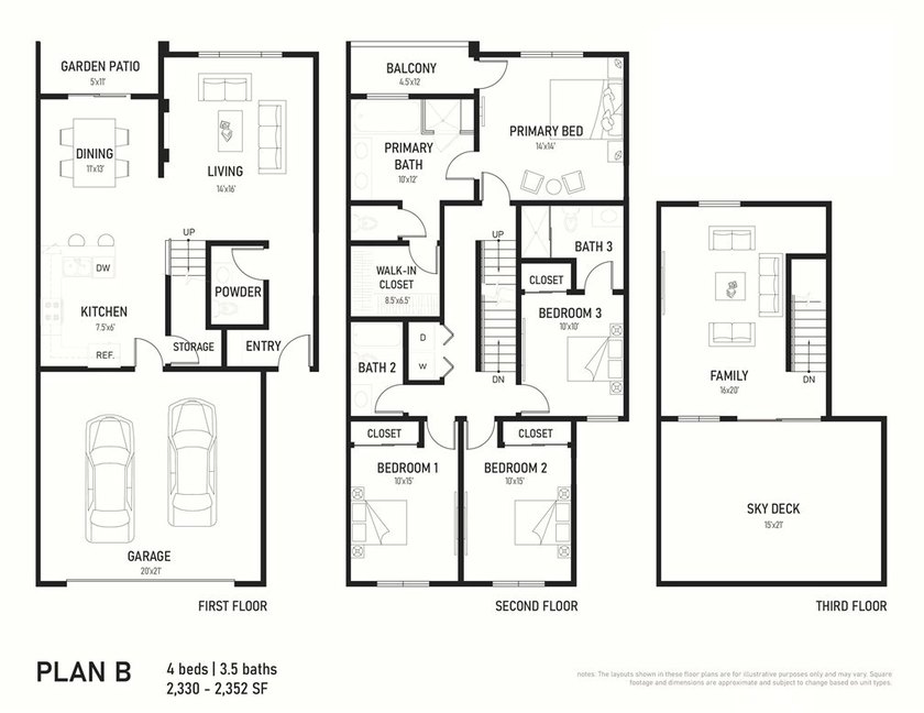 1018 W 223rd St 6 - photo 2