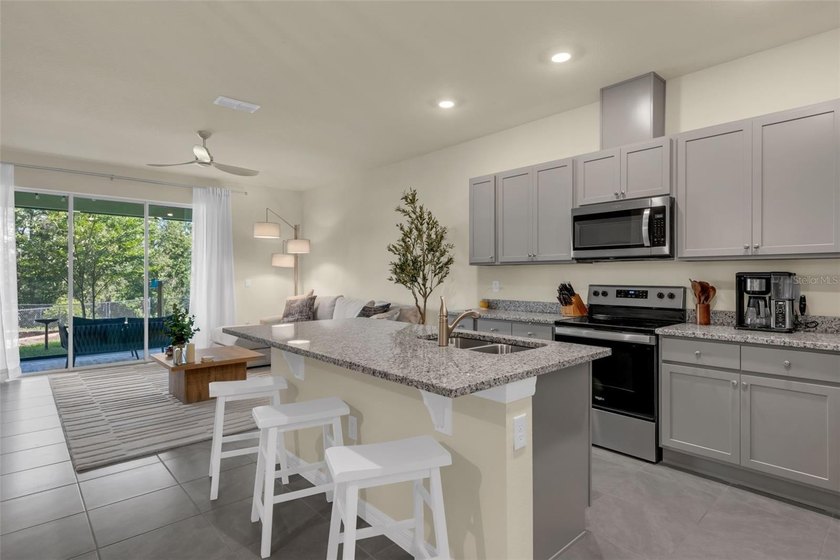 Welcome to Venezia Townhomes, a charming new community by D.R - photo 2