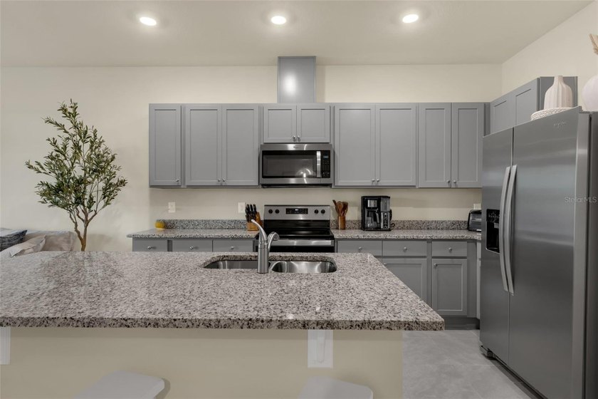 Welcome to Venezia Townhomes, a charming new community by D.R - photo 4