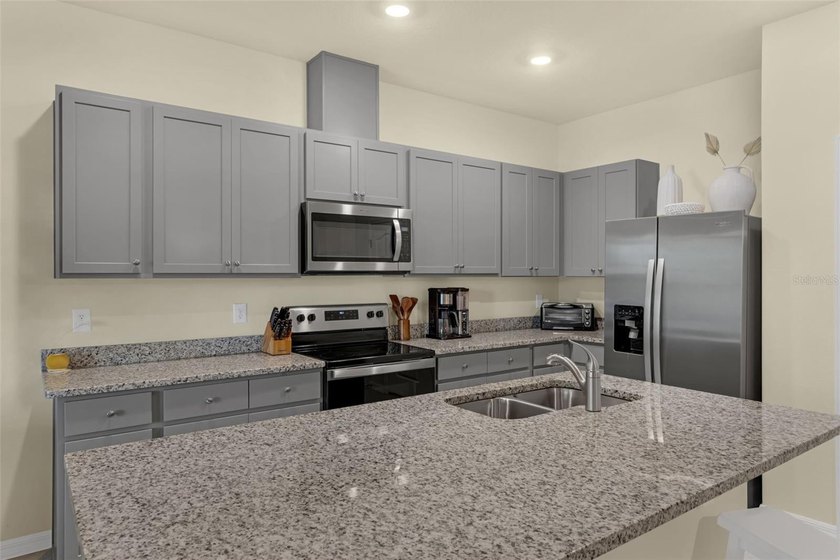 Welcome to Venezia Townhomes, a charming new community by D.R - photo 5