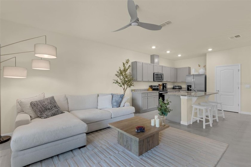 Welcome to Venezia Townhomes, a charming new community by D.R - photo 6