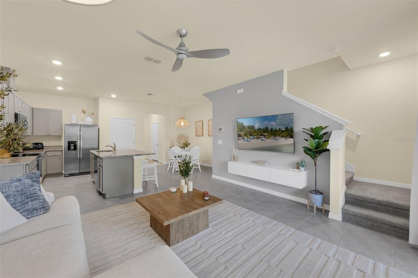 Welcome to Venezia Townhomes, a charming new community by D.R - photo 8