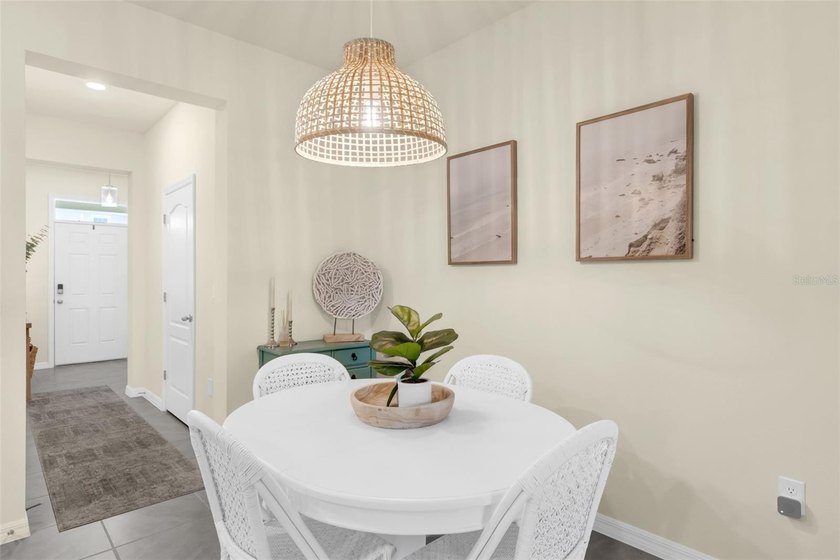 Welcome to Venezia Townhomes, a charming new community by D.R - photo 9