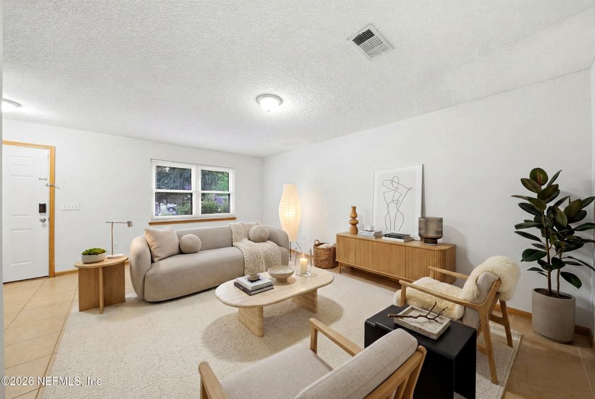 Step into this move in ready, end unit townhome in the heart of - photo 3