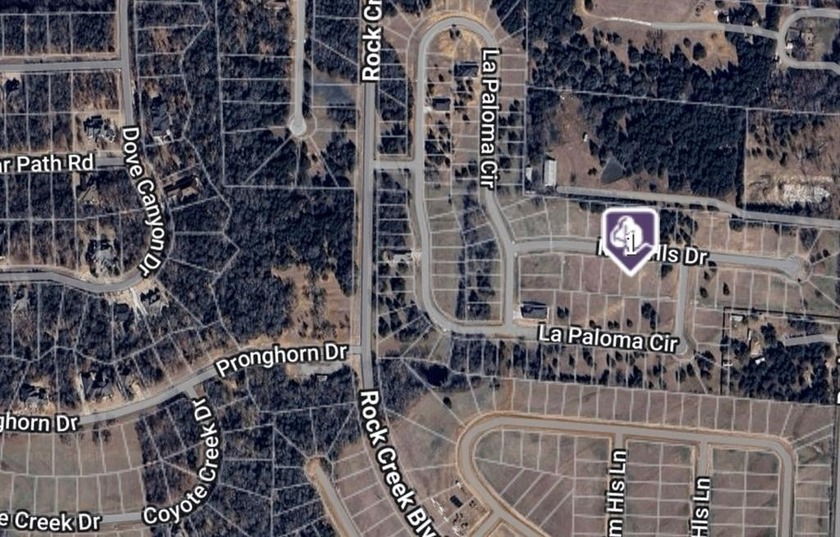 Build your dream home in the prestigious Rock Creek Resort on - photo 3