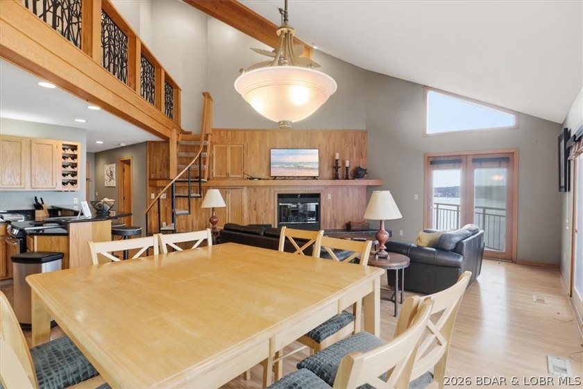 VIEWS!!! You get *TWO Private Balconies* over looking the Main - photo 13