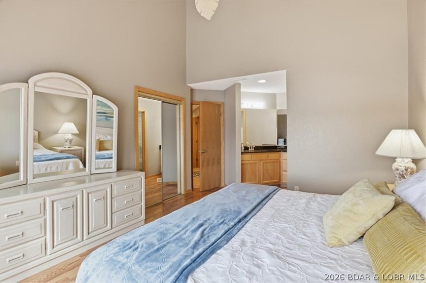 VIEWS!!! You get *TWO Private Balconies* over looking the Main - photo 16
