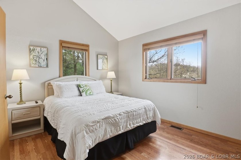 VIEWS!!! You get *TWO Private Balconies* over looking the Main - photo 21