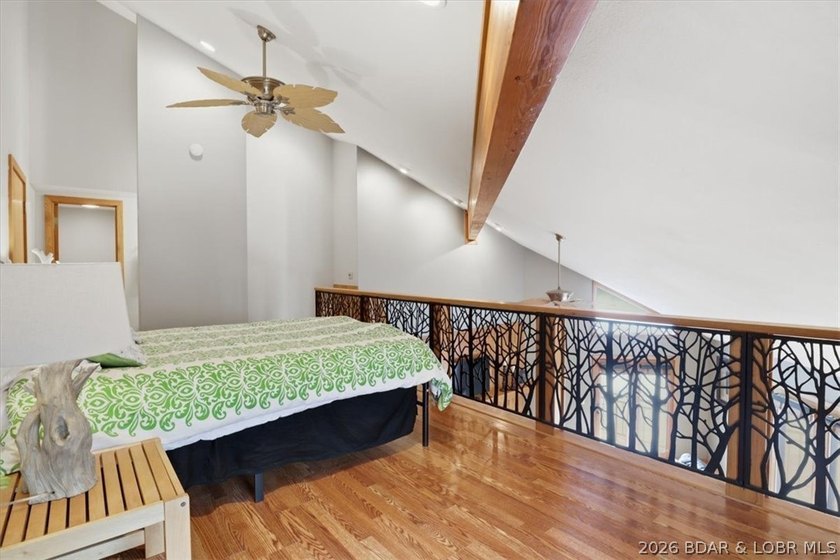 VIEWS!!! You get *TWO Private Balconies* over looking the Main - photo 24