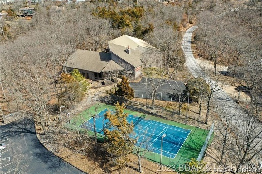 VIEWS!!! You get *TWO Private Balconies* over looking the Main - photo 32