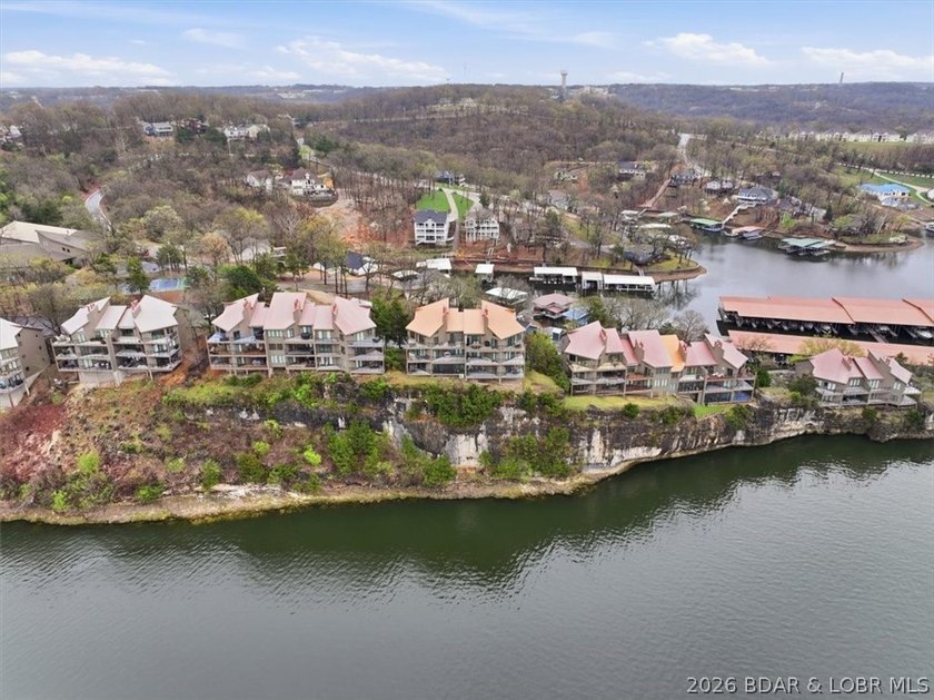 VIEWS!!! You get *TWO Private Balconies* over looking the Main - photo 41