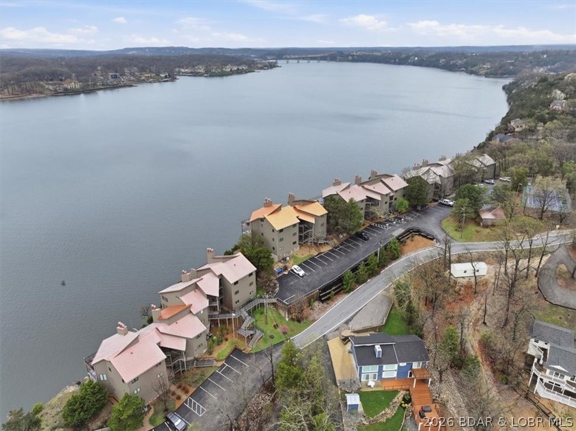 VIEWS!!! You get *TWO Private Balconies* over looking the Main - photo 42