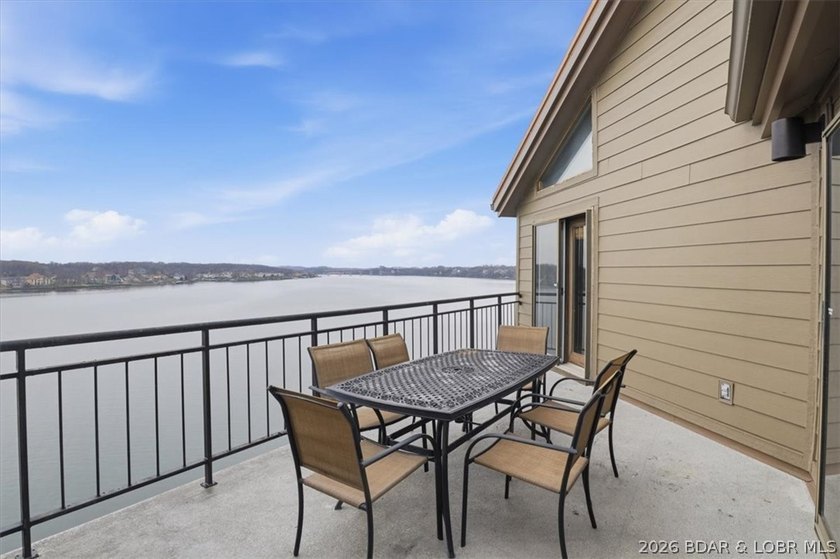 VIEWS!!! You get *TWO Private Balconies* over looking the Main - photo 45