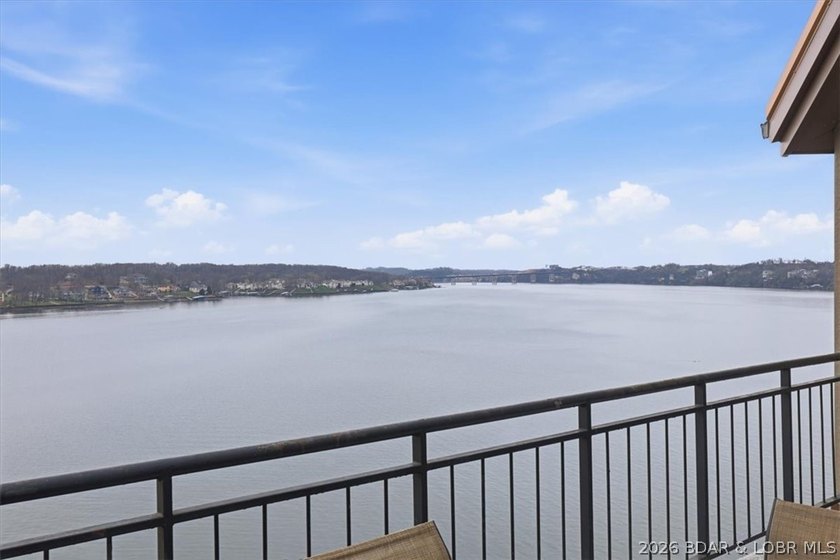 VIEWS!!! You get *TWO Private Balconies* over looking the Main - photo 46