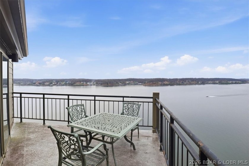 VIEWS!!! You get *TWO Private Balconies* over looking the Main - photo 47