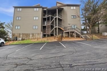 VIEWS!!! You get *TWO Private Balconies* over looking the Main - photo 50