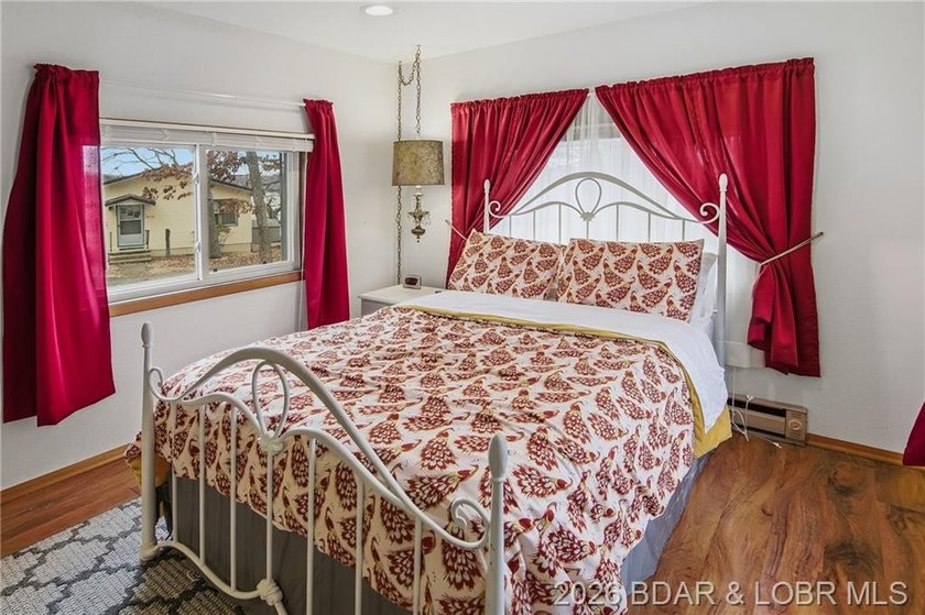 Seller has transformed this older home into a very comfortable - photo 22