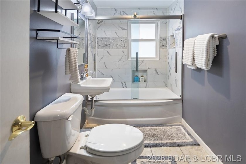 Seller has transformed this older home into a very comfortable - photo 23