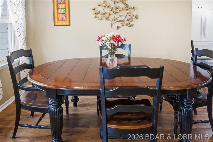 Seller has transformed this older home into a very comfortable - photo 28