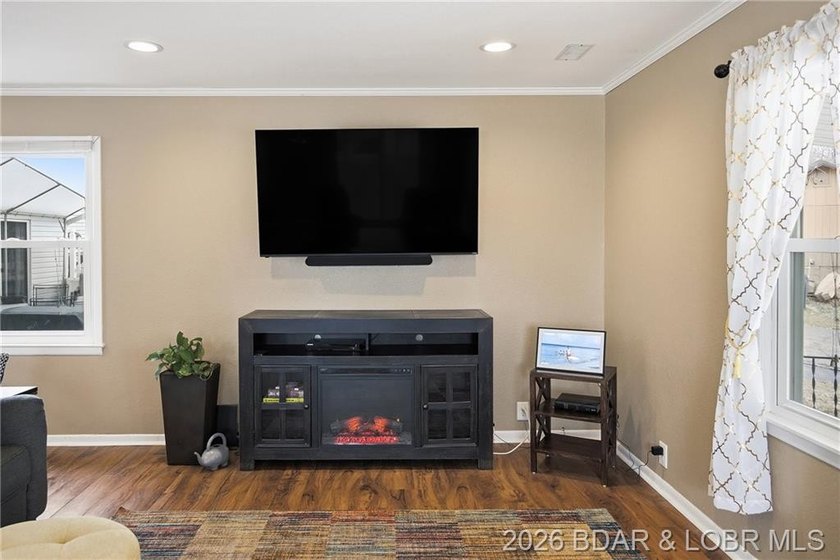 Seller has transformed this older home into a very comfortable - photo 32