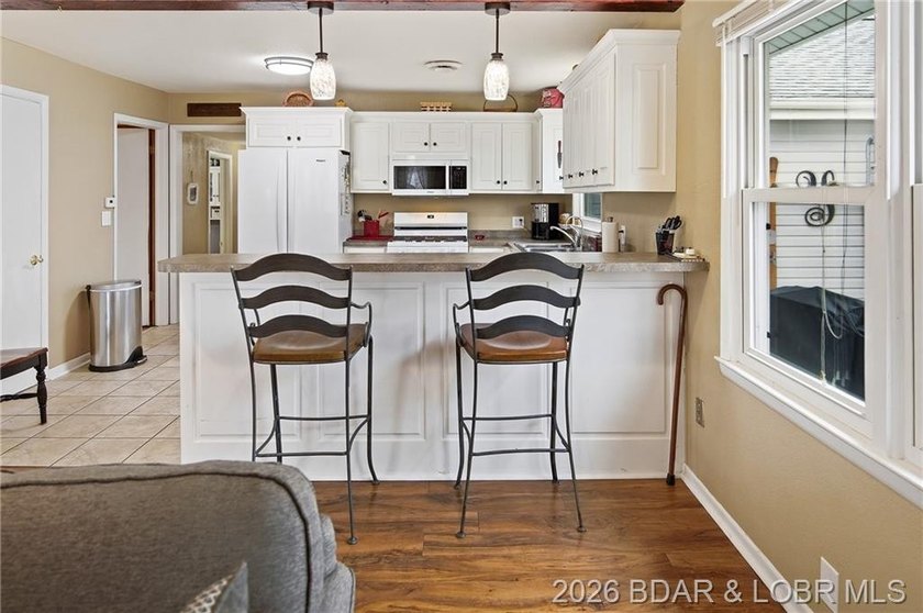 Seller has transformed this older home into a very comfortable - photo 35