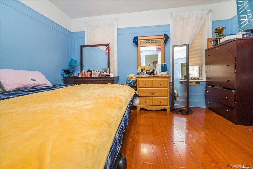 Welcome to 9703 Jamaica Ave, a mixed-use building featuring one - photo 4