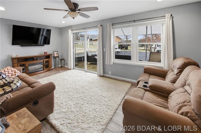 Seller has transformed this older home into a very comfortable - photo 48